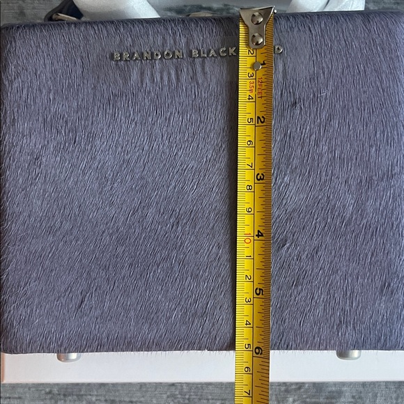 Brandon Blackwood Kendrick Trunk - Picture 10 of 11